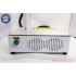 MAX Fiber Laser Metal Cutting Marking Machine with Rotary Axis