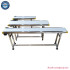 Stainless Steel Food Grade Conveyor Belt for Inkjet Printer & Fiber Marking
