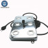Copper Material Ultrasonic Air Humidifier
