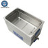 Dual-Frequency Ultrasonic Cleaning Machine Sweep Degas