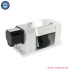 CNC Harmonic Drive Reducer Rotary Axis for Engraving Machine