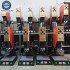 Automatic Digital Ultrasonic Welder Equipment