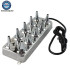 Industrial Stainless Steel 10 Head Ultrasonic Mist Maker