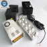 Industrial 10 Head Water Mist Spray Ultrasonic Fogger