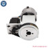 CNC Router Rotary Axis 4 Jaw Chuck with Stepper Motor