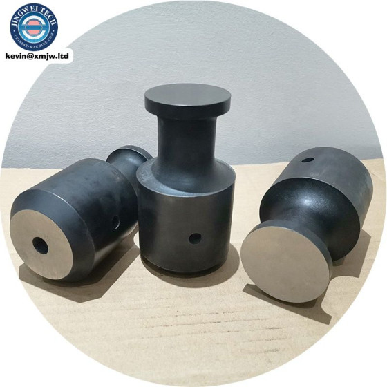 Ultrasonic Horn Machine Round Moulds Welder Sonicator