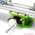 Mini Precision Multifunction Worktable BG6300