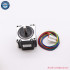 Nema23 Stepper Motor Kit with TB6600 Driver