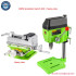 Variable Speed Heavy Duty Electric Bench Drill Vise Fixture