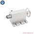 CNC Tailstock MT2 Rotary 4th Axis for Lathe Engraving Machine