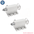 CNC Tailstock MT2 Rotary 4th Axis for Lathe Engraving Machine