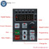 VFD Variable Frequency Drive Inverter for CNC Router Spindle Motor