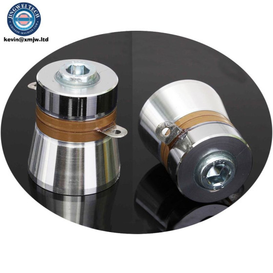 Piezoelectric Ultrasonic Cleaning Transducer Manufacturer