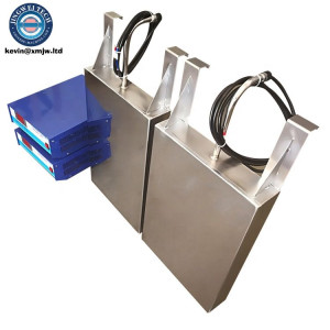 Underwater Ultrasonic Piezo Transducer For Cleaning Tank