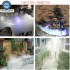 Copper Material Ultrasonic Air Humidifier