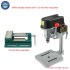 Variable Speed Heavy Duty Electric Bench Drill Vise Fixture