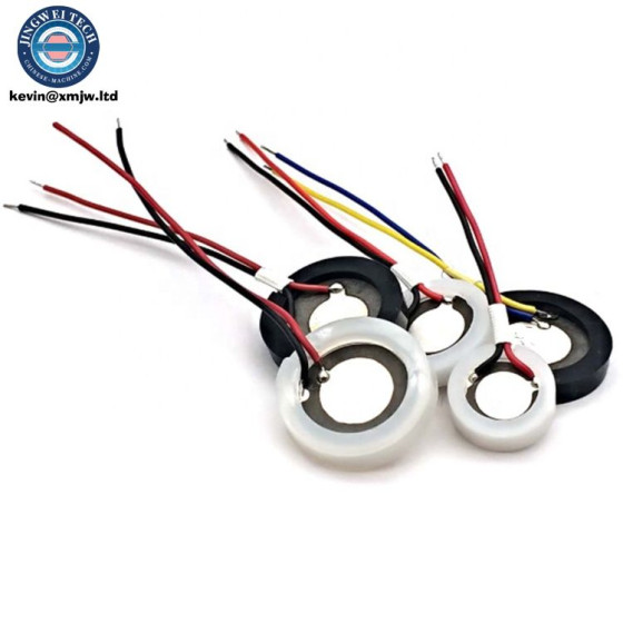 Piezo Ceramic Ultrasonic Atomizer Plate