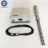 Underwater Ultrasonic Tubular Transducer Biodiesel Reactor