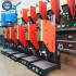 Automatic Digital Ultrasonic Welder Equipment
