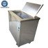 Benchtop Ultrasonic Cleaner For Kitchen Utensil