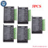Upgraded TB6600 Stepper Motor Driver for 3D Printer & CNC Router