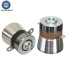 Piezoelectric Ultrasonic Cleaning Transducer Manufacturer