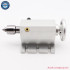 CNC Tailstock MT2 Live Center for 4 Axis Rotary Axis