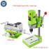 Variable Speed Heavy Duty Electric Bench Drill Vise Fixture