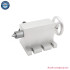 CNC Tailstock MT2 Rotary 4th Axis for Lathe Engraving Machine
