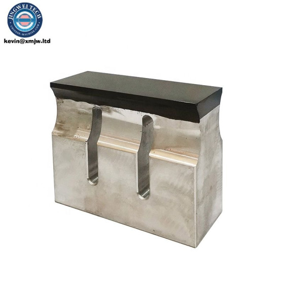 Aluminium Ultrasonic Welding Mould For Plastic Welding