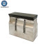 Aluminium Ultrasonic Welding Mould For Plastic Welding