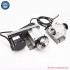CNC Router 4th Axis Tailstock for 3D Sculpture