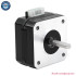 Nema 17 Stepper Motor Short Body 42mm - 1.0A
