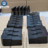 Nonwoven Mask Earloop Welding Transducer Mold Horn