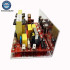 High Power Ultrasonic Sound Generator Drive Circuit