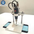 Fabric Face Mask Ear-loop Spot Welding Machine