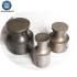 Ultrasonic Round Steel Horn For Sewing Cutting Systems