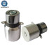 Piezoelectric Ceramic Ultrasonic Cleaning Transducer