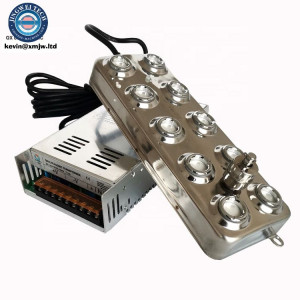 Industrial Ultrasonic Atomizer Humidifier Plate