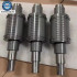 Ultrasonic Lace Sewing Roller Cutting Embossing