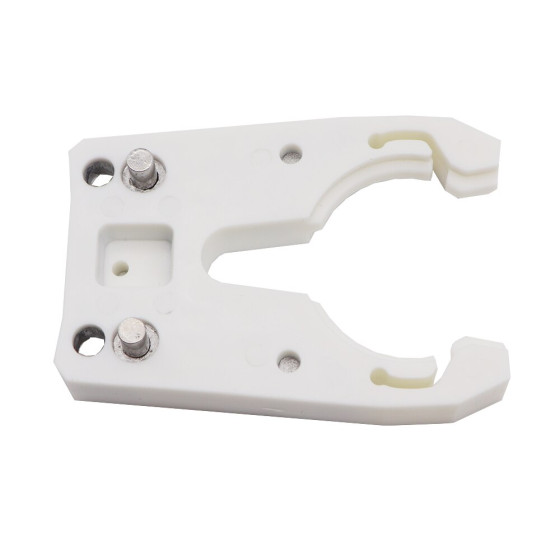 Enhanced ISO30 Spindle Knife Holder Tool Clamp for CNC Router