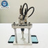 Fabric Face Mask Ear-loop Spot Welding Machine
