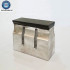 Aluminium Ultrasonic Welding Mould For Plastic Welding