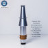 Face Mask Welding Machine Ultrasonic Welding Transducer