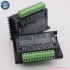 Upgraded TB6600 Stepper Motor Driver - 32 Segments & 4.0A