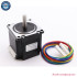 Nema23 Stepper Motor Kit with TB6600 Driver