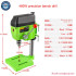 Variable Speed Heavy Duty Electric Bench Drill Vise Fixture