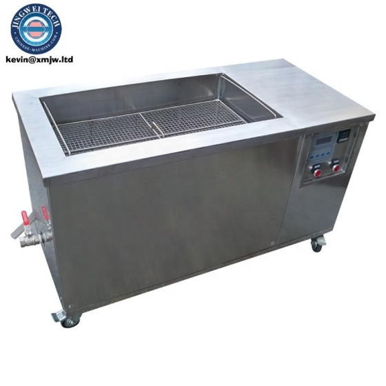 Customized Digital Industrial Ultrasonic Cleaner