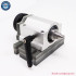 CNC Router 4th Axis Tailstock for 3D Sculpture