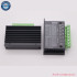 Upgraded TB6600 Stepper Motor Driver - 32 Segments & 4.0A